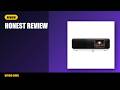 BenQ X500i Review 2026: Should You Buy This Gaming Projector
