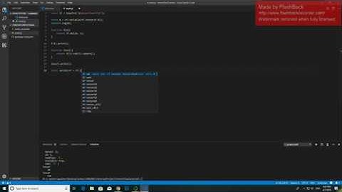 Tensorflow/Tensorflow JS install and setup tutorial using Anaconda and Node.js