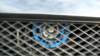 Scion TC 2008 Overview of Modifications