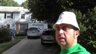 Idris Usta Usa 100 Bolum Amerikali Musterimin Evinden Ciktim