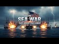 The Mexican–American War – How U.S. Naval Power Changed History #modernwarfare #usnavy