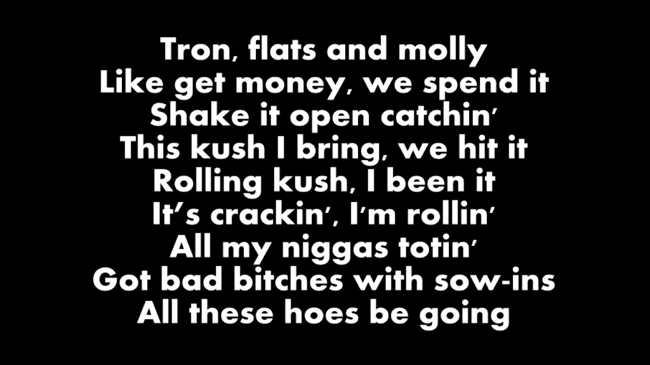 sicko mobb ft cash hoes be going sicko mobb ft cash hoes be going