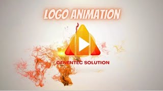 Create free logo animation with AI within a minute 🔥 #logoanimation #logodesign screenshot 3