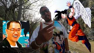 DBZ Tribute: Rest In Peace 🙏🏽 The Creator Of Dragon BALL Z  Akira Toriyama | Died From hematoma