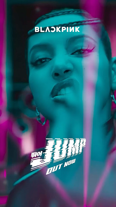 BLACKPINK - ‘뛰어(JUMP)’ OUT NOW #BLACKPINK #블랙핑크 #뛰어 #JUMP #MV #OUTNOW #YG