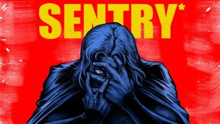 Famous The Sentry | The Mentally ill Superhero #thunderbolts #sentry #void #mentalillness Net Worth