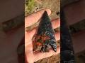Hernando Citrus #crystals #125 #flintknapping #nativeamericanart