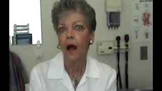 2.3. Essential Tremor: Voice and Head Tremor - Tremors [Spring Video Atlas] screenshot 2