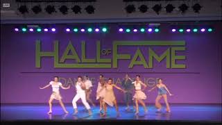 Perception Dance - Mamma Mia