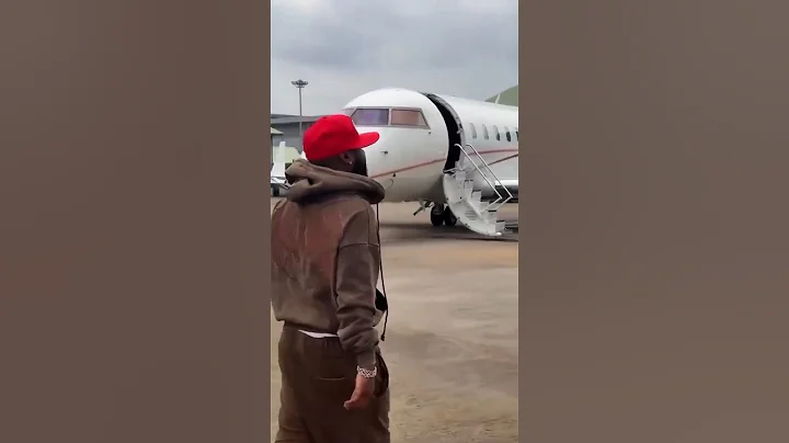 Davido Storms Adamawa! Heading to Yola for Epic 5ive Alive Concert Tonight #subscribetoeffectstv5399