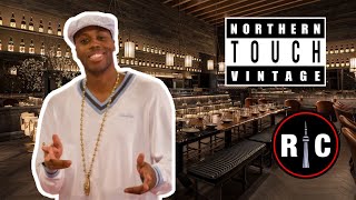 Raptors Vlog E1 - Northern Touch Private Event