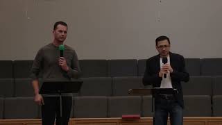 видео: Духовные стены / Spiritual Walls - Павел Гуржий / Pavel Gurzhiy  картинка: Духовные стены / Spiritual Walls - Павел Гуржий / Pavel Gurzhiy