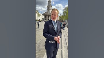 Unless you’re good friends, just don’t cross the line! #etiquette #williamhanson #conversation