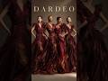 Dardeo Crimson Bloom Collection #dardeo