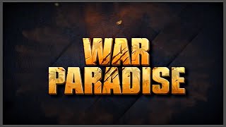 War Paradise: Lost Z Empire (Gameplay Android) screenshot 4
