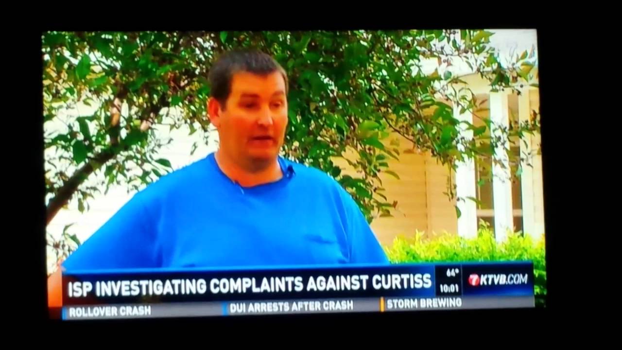 Liberty Property Management Investigated By Idaho State Police YouTube