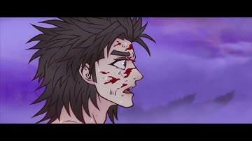 Fog Hill Of Five Elements | Part 2 「AMV」