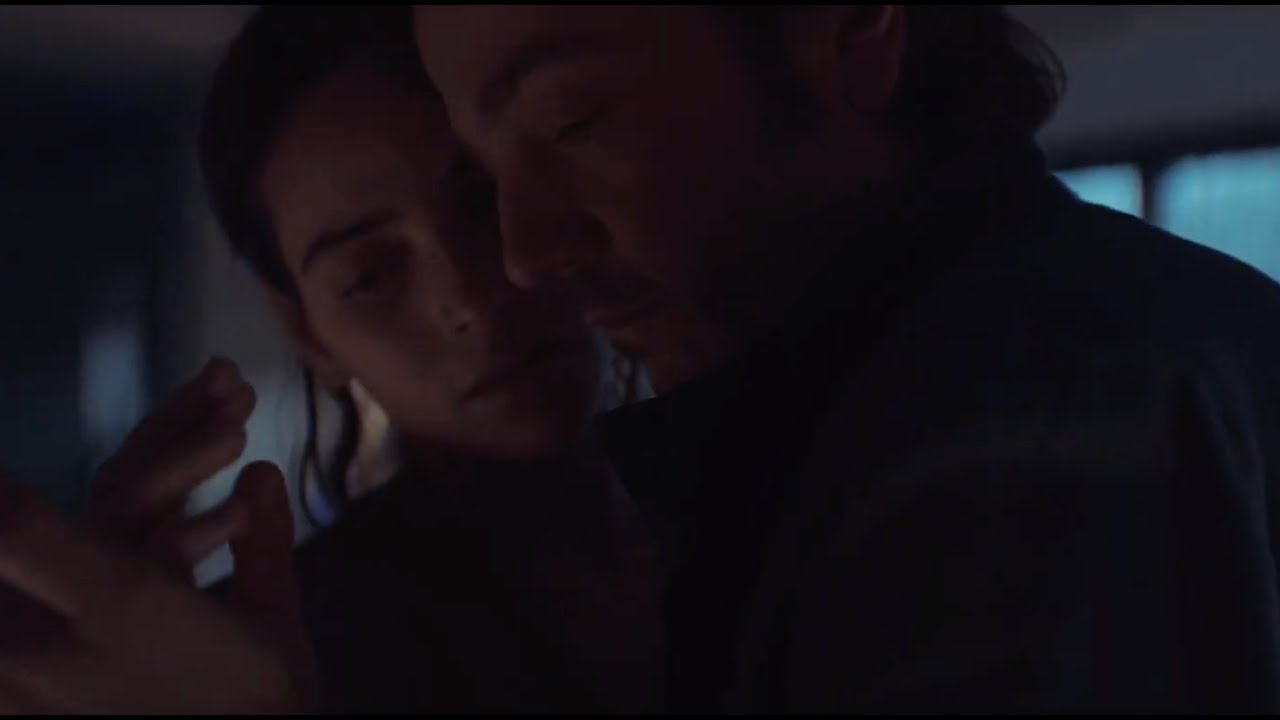 bix caleen & cassian andor || idea 10