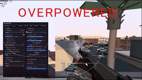 PHANTOM FORCES *BEST NEW* OVERPOWERED EXPLOIT/HACK/SCRIPT 2022/2023 (PASTEBIN)