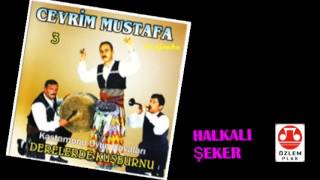 Cevrim  Mustafa  3  Halkalı  Şeker