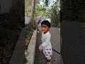 "Kiyam Kiyam Kuruvi Njan🐦🐦" #babysongs #babygirl #babyshorts #babyshorts