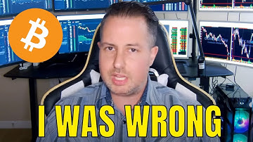 "EVERYONE IS WRONG About Bitcoin BOTTOM…This Will Happen Instead" | Gareth Soloway Prediction