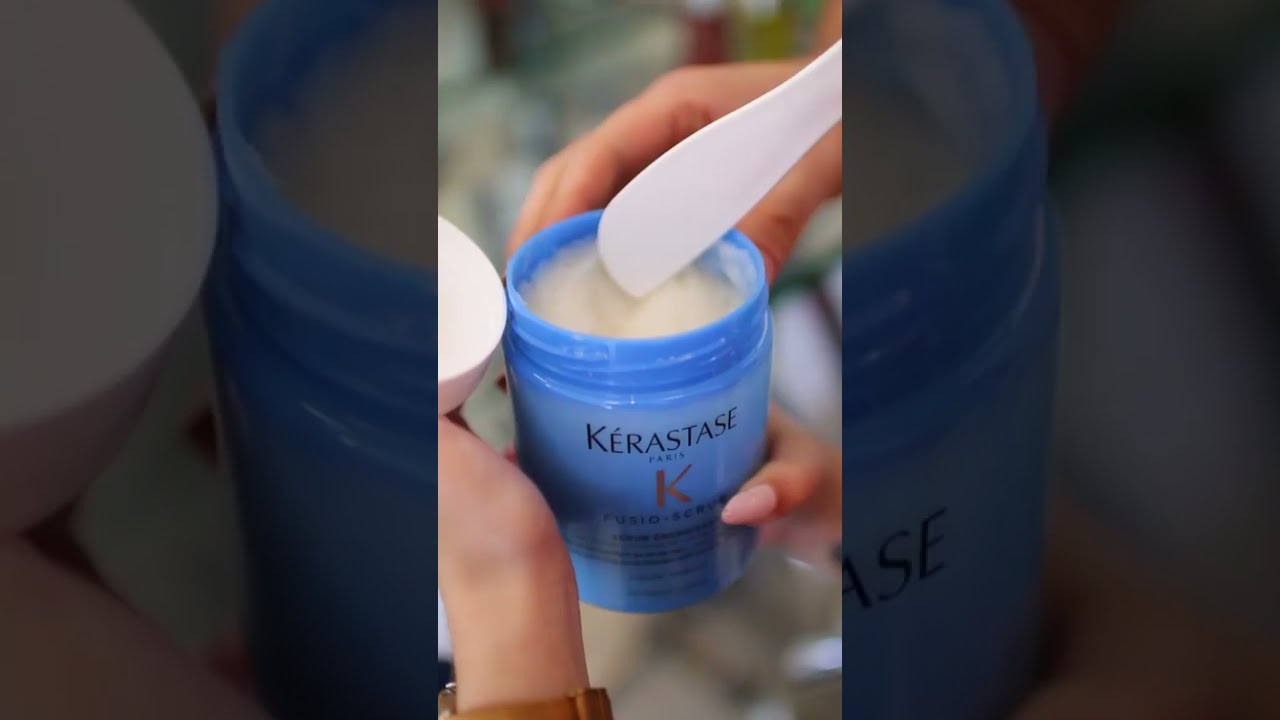 TONI&GUY Geneva – The perfect treatment for all hair types!