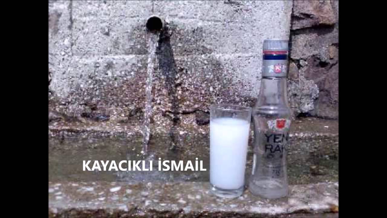 KAYACIKLI İSMAİL