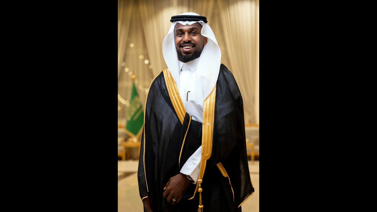 حفل زواج الكابتن سنوسي محمد الهوساوي