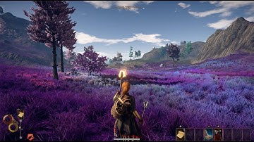 Outward Quest 3 - Mixed Legacies