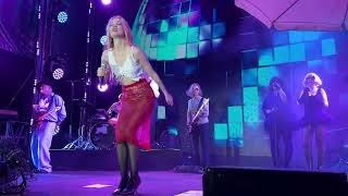 Моя Мишель - Пташка (Ростов-на-Дону, 03.08.2025)