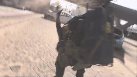 You can execute the Juggernaut