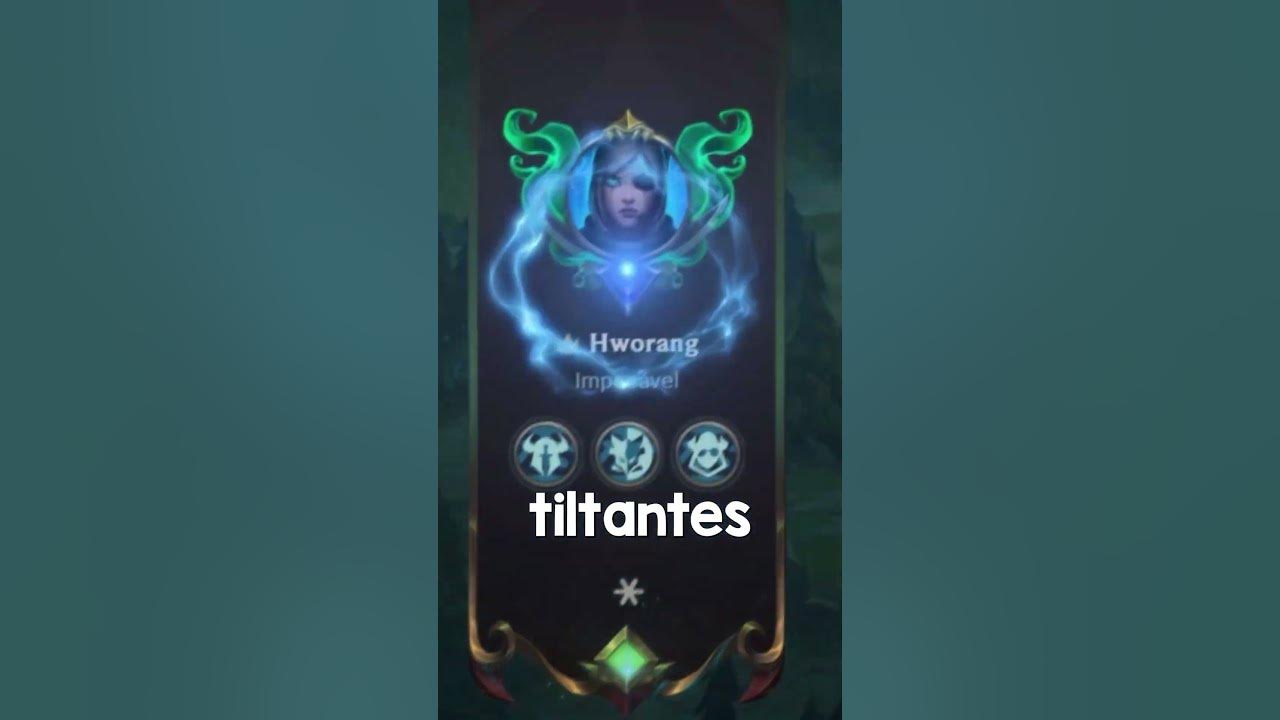  provando que poss vel jogar lol sem tiltar league of legends