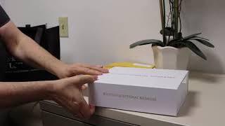 What's Inside Your Enhanced Recovery After Surgery (ERAS) Box?
