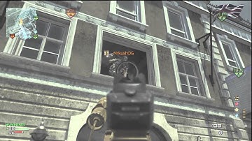 Double MOAB P90: 80-9: New Ideas: Ep.8