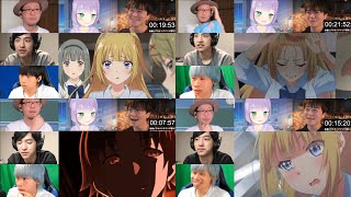 ようこそ実力至上主義の教室へ 同時視聴