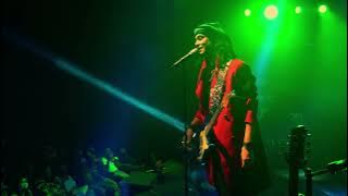 Humnava Mere Live - Jubin Nautiyal | Malaysia