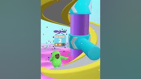 AR Filter : Jump Over Obstacles