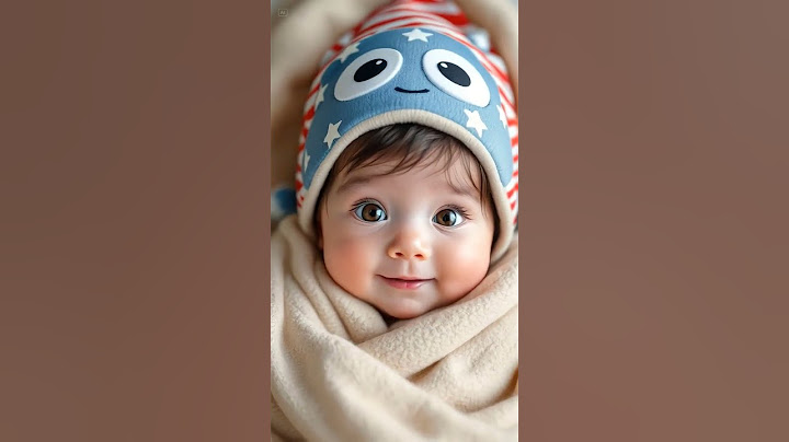 Cute Baby Saying Mama Papa For The First Time #shortsfeed