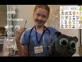 ASMR~ Veterinarian || Jasmin’s Custom Video - Follow her on Insta!