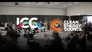 Australian Clean Energy Summit 2019