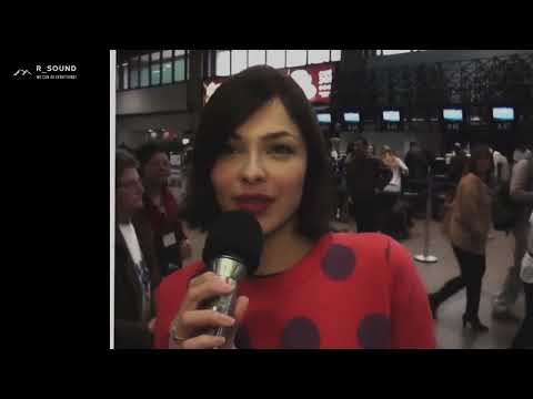 Nina Kraviz сама расскажет о себе в этих интервью [переведено на русский]