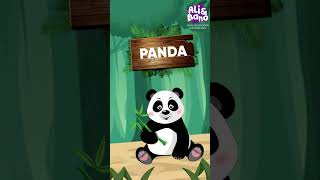 Learn Animal Names | Animals of the World | Fun Facts about Land Animals | Wildlife adventure