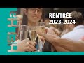 Rentre acadmique 20232024