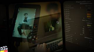 First Look of Cinematic Backgrounds for Final Cut Pro screenshot 5