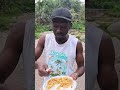 Pineapple 🍍 Fried Rice 🍚 #knifeninjaja #shorts #viralvideo