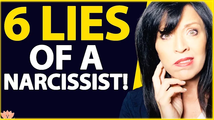 "The 6 LIES NARCISSISTS  Want You to Believe/Lisa ...