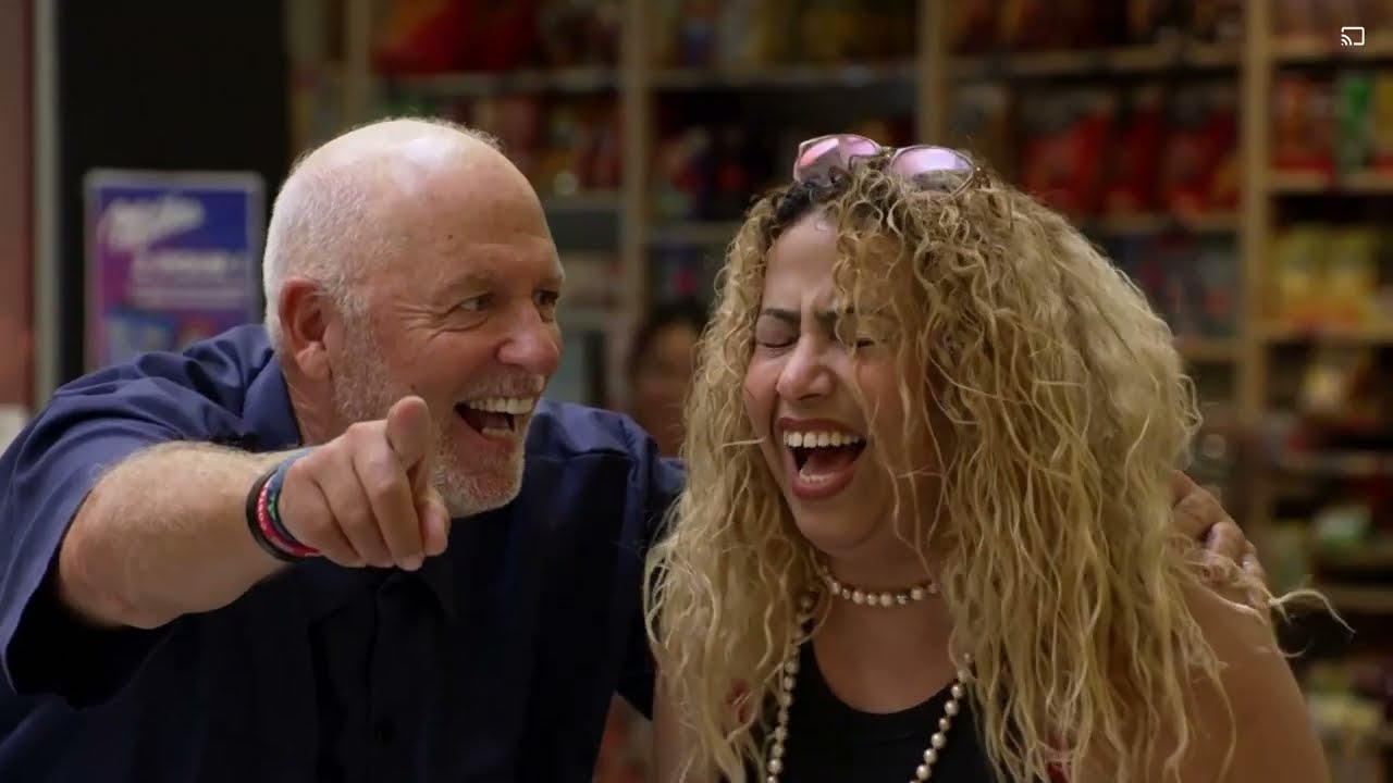 Just for laughs gags 2025 exclusive new gags