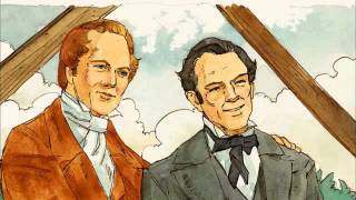 Chapter 5 Joseph Smith and Oliver Cowdery (February- April 1829) (LDS Doctrine and Covenants Reader)