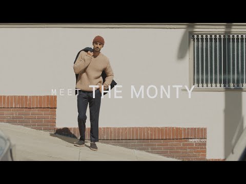 Meet The Monty.